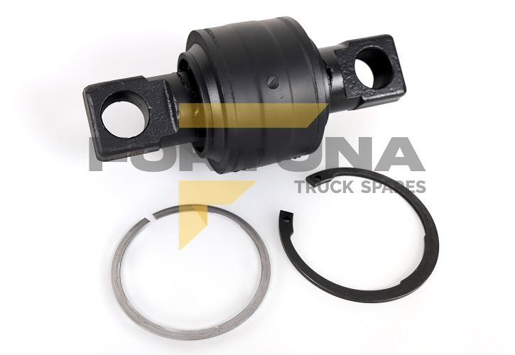 Imagem adicional do produto BUCHA BARRA V CENTRAL MB ACTROS 6X4 85MM - Cód: FAP-12088